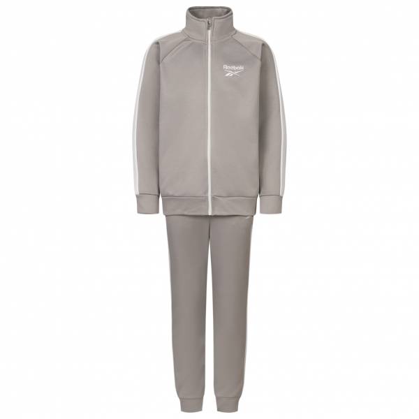 Reebok Classic Logo Kinder Trainingsanzug EY5197
