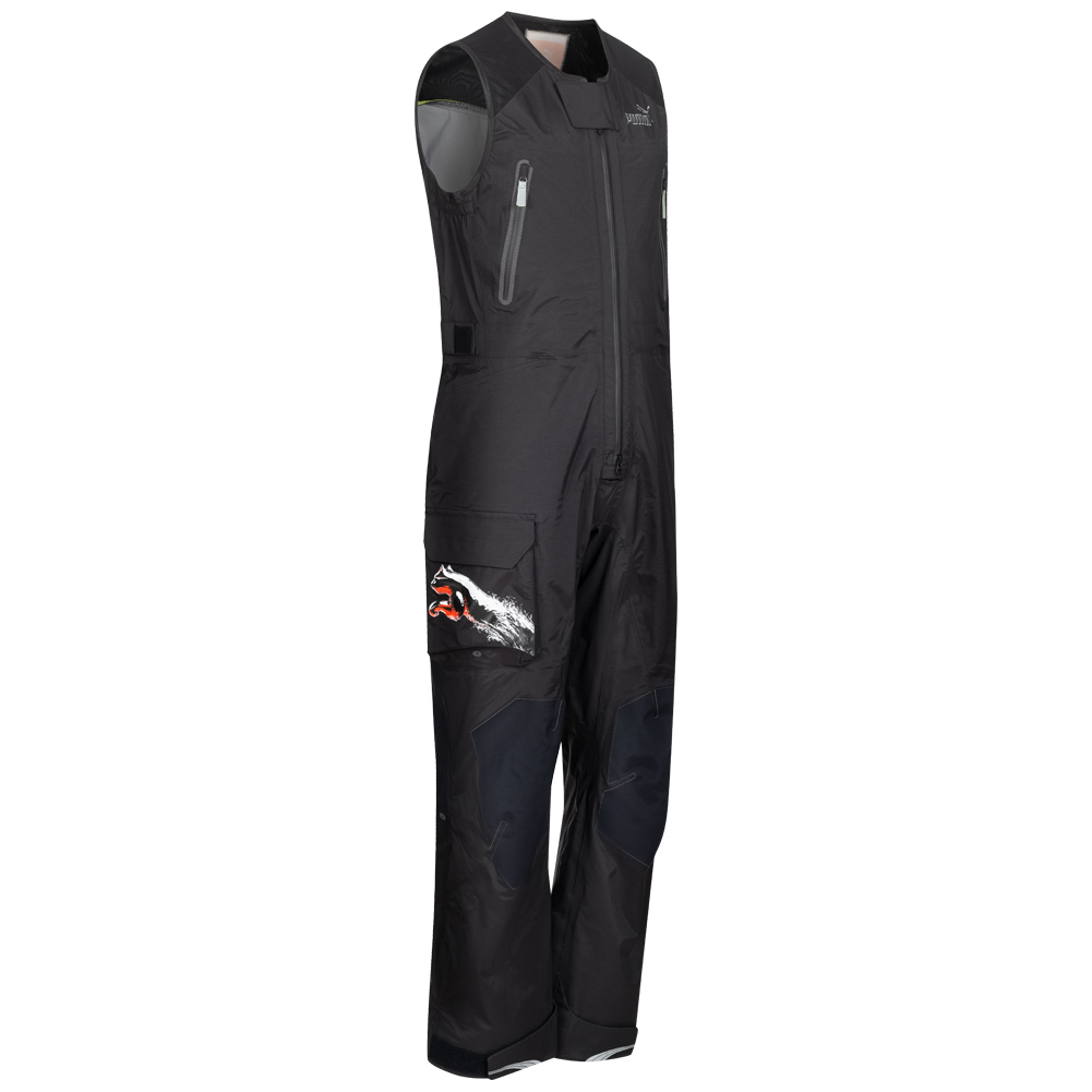 Overall puma on sale