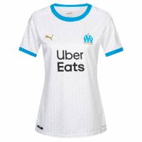 Olympique de Marsella PUMA Mujer Camiseta de primera equipación 757043-01