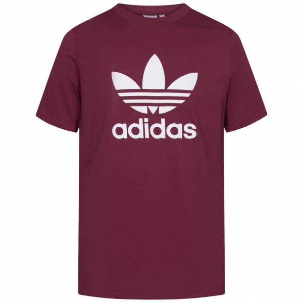 adidas Originals Trefoil Herren T-Shirt H06641