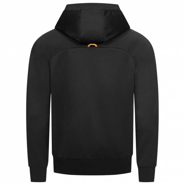 Green Bay Packers NFL Fanatics Mężczyźni Rozpinana bluza 2922MBLKPRIGBP