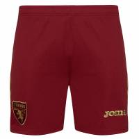 FC Turyn Joma Krótkie ciemnoczerwone A111202A1101