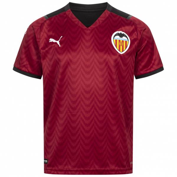 Valencia CF PUMA Bambini Maglia per la trasferta 759342-05