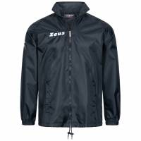 Zeus Regenjacke Navy