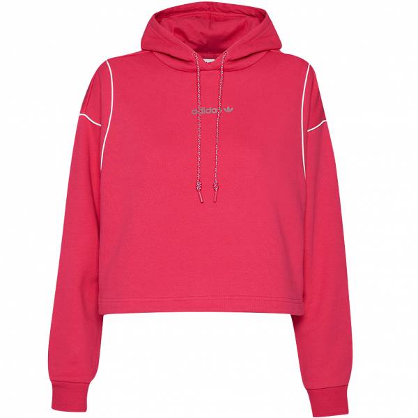 adidas Originals Cropped Damen Hoodie GC8788
