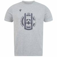 Udinese Calcio macron Hombre Camiseta 58555251