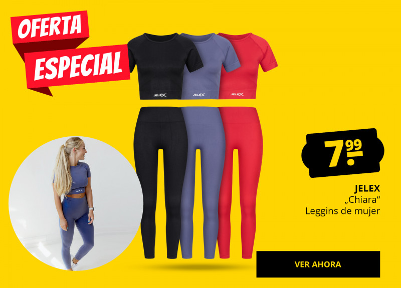 Deporte-Outlet.es outlet ropa deportiva barata