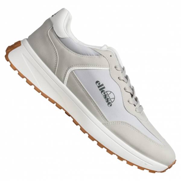 ellesse Francis Hombre Sneakers blanco FRANCIS001-137-BLANCO ROJO