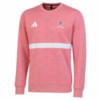 Francia FFHB adidas Hombre Sudadera de balonmano JP4308X