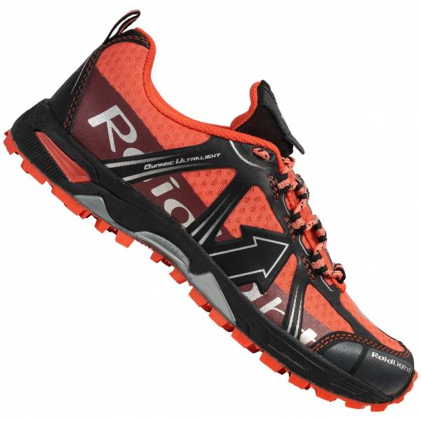 RaidLight Dynamic Ultra Kobiety Buty trekkingowe RSHO002W.152-9926