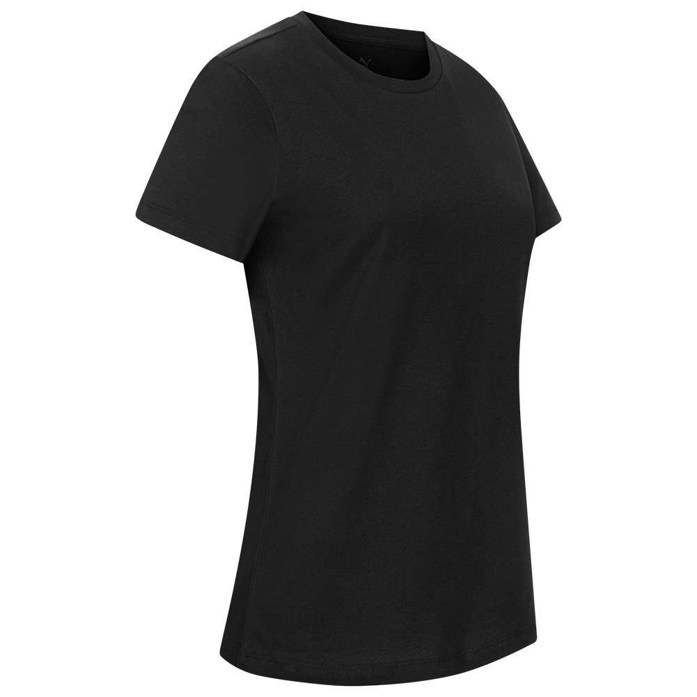 PUMA Women T-shirt Pack of 2 678258-02-2 | SportSpar.com