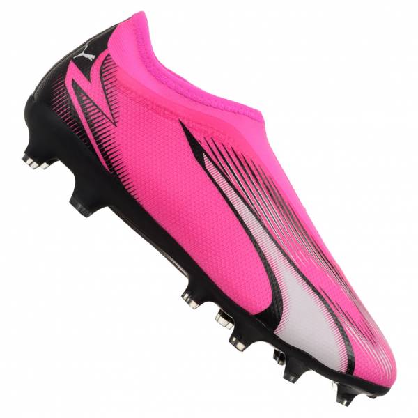 PUMA Ultra MATCH LL FG / AG Kinderen Voetbalschoenen 107770-01