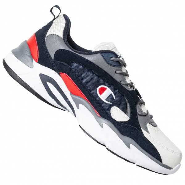 chaussure champion noir