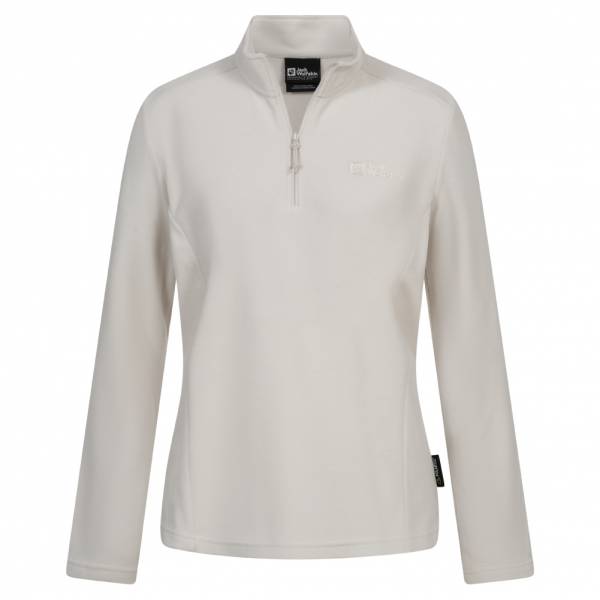 Jack Wolfskin TAUNUS Half Zip Dames Fleecejas 1709532-5609