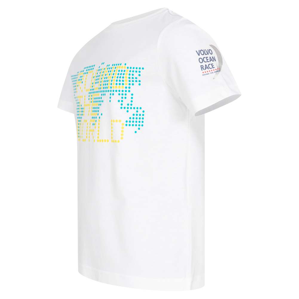 PUMA x Volvo Ocean Race Kinder T Shirt 558808 02 SportSpar