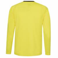 Vista previa: Sevilla Atlético CASTORE Hombre Camiseta de portero TM2020A-BLAZINGYELLOW Vista previa: Sevilla Atlético CASTORE Hombre Camiseta de portero TM2020A-BLAZINGYELLOW