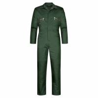 Dickies Redhawk Coverall Hombre Overol de trabajo regular WD4839BG-R