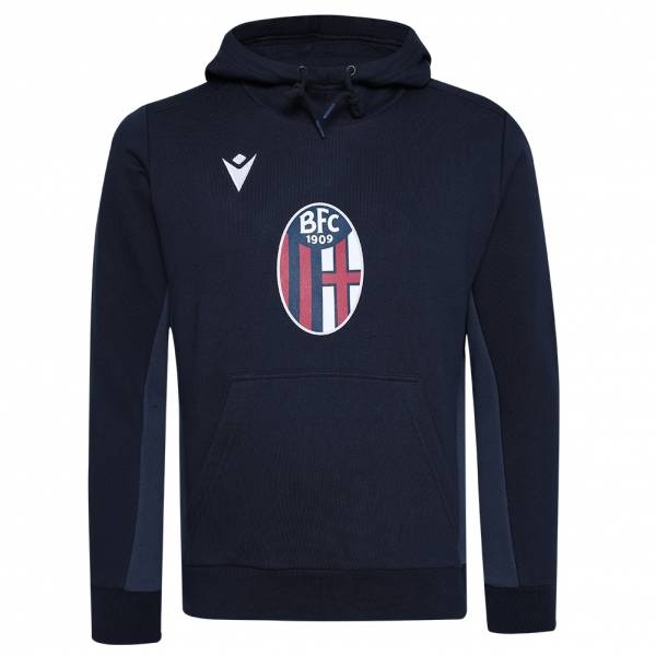 FC Bologna macron Herren Hoodie 60004647