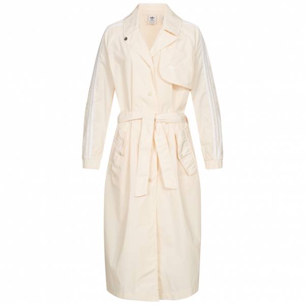 adidas Originals Adicolor Trench Coat Damen Mantel H35631