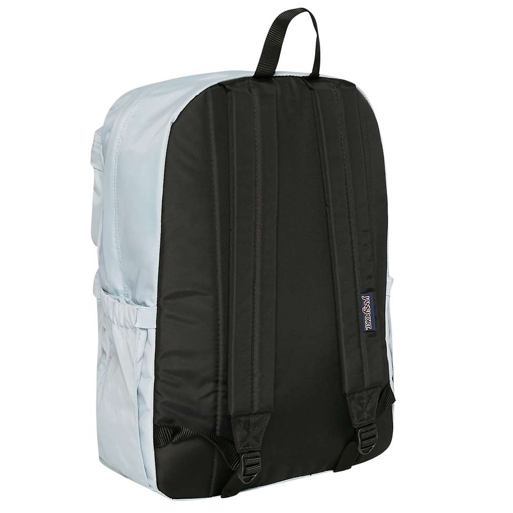JANSPORT Double Break Backpack JS0A3P6S7G7 | SportSpar.com