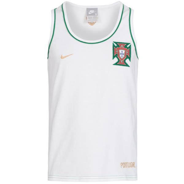 Portugal Maillot de corps Nike Fan pour femme 253720-100