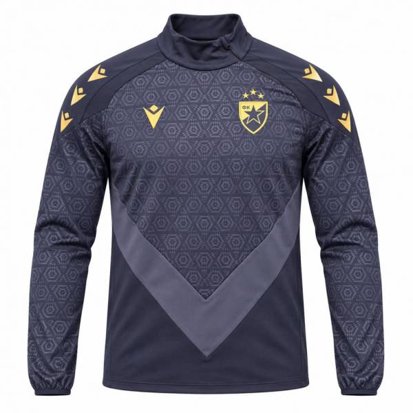 Red Star Belgrade macron Men Training Sweatshirt 40004606