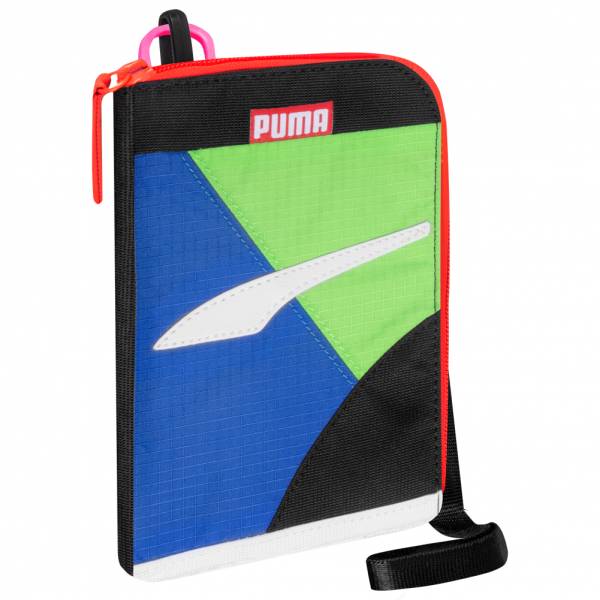 PUMA Rider Game on Street Portamonete 077192-01