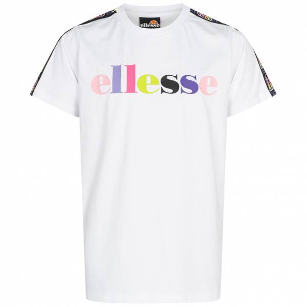 ellesse Sperlari Meisjes T-shirt S4L13438-908