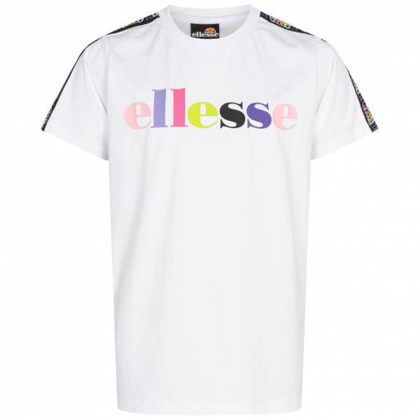 ellesse Sperlari Bambina T-shirt S4L13438-908