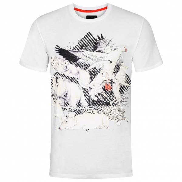 PUMA x Swash London Herren Grapihc T-Shirt 569337-01