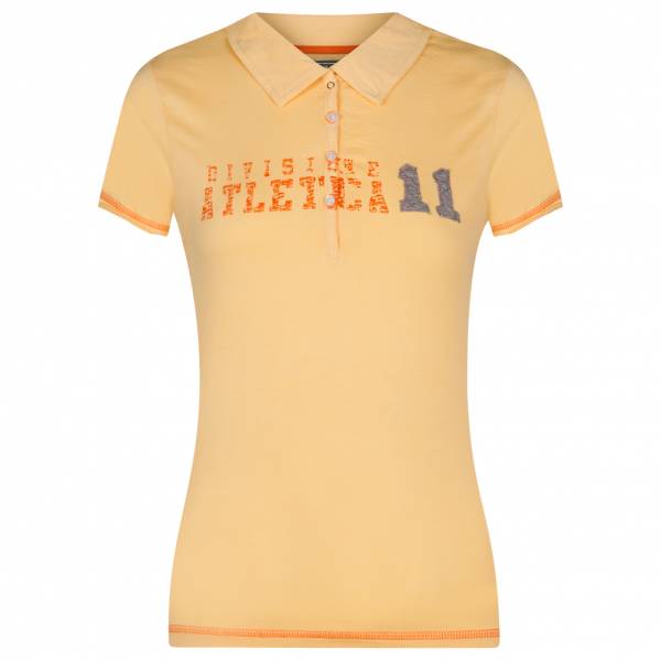 fila polo shirt womens
