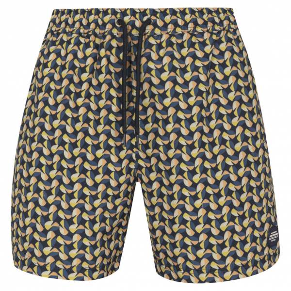 BEN SHERMAN Swim Hombre Bañador 1013285-MARINA
