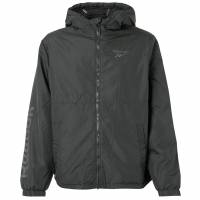 Reebok Classic Herren Windbreaker RBO15380-Black
