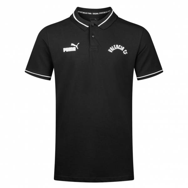 Valencia CF PUMA Premium Mężczyźni Koszulka polo 756273-16