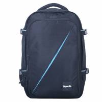 Bench Tignes Cabin Backpack Cabin luggage 20 L BAG-NO-70-BLACK