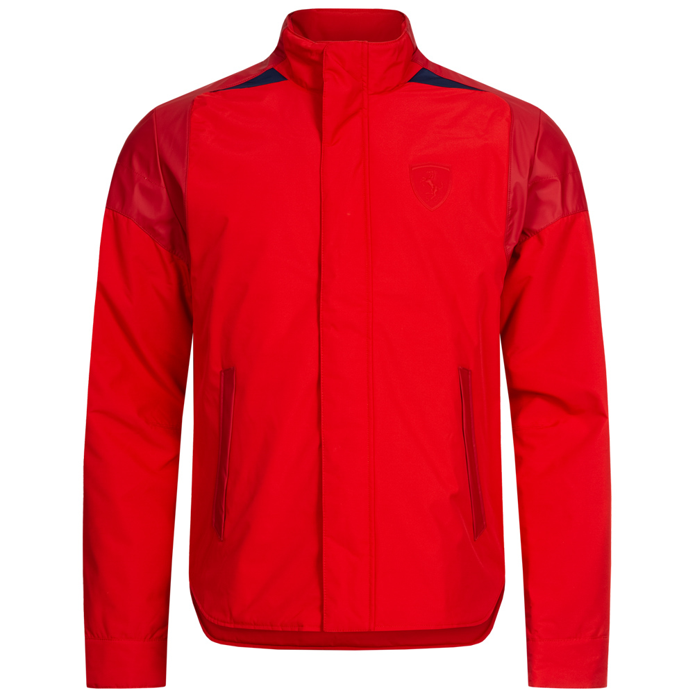 puma ferrari winter jacket