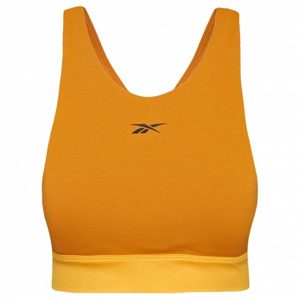 Reebok Beyond the Sweat Women Crop Top GU5838