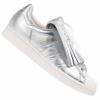 adidas Originals Superstar Fringe Kobiety Sneakersy FW8159