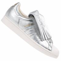 adidas Originals Superstar Fringe Femmes Sneakers FW8159