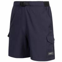 PUMA Style+ Graphic Herren Cargo Shorts 583685-01