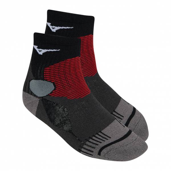 Mizuno DryLite Trail Socks J2G4A40 96 SportSpar