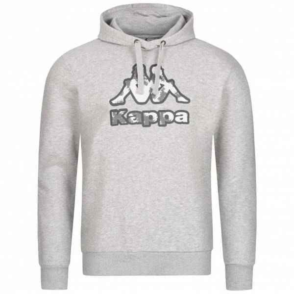 Kappa ANDI Logo Mężczyźni Bluza z kapturem 709059-15-4101M