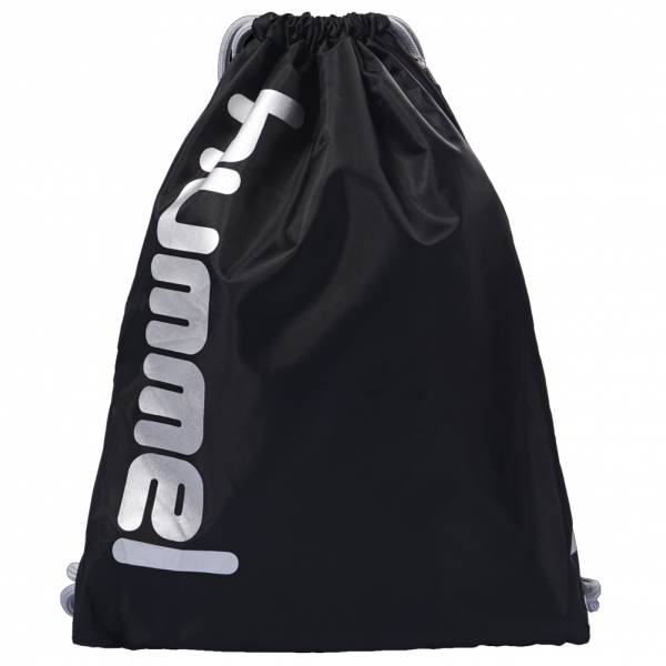 hummel Authentic Charge Gym Bag Turnbeutel 200918-2001