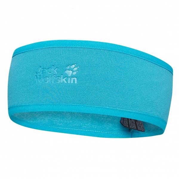 Jack Wolfskin New Dynamic Cache-oreilles Bandeau d’hiver 1909081-1221