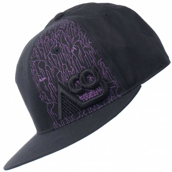 Casquette Nike ACG Roots Print 6 Panel 249709-010