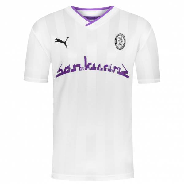 Maillot retro PUMA x SANKUANZ para hombre 578619-02