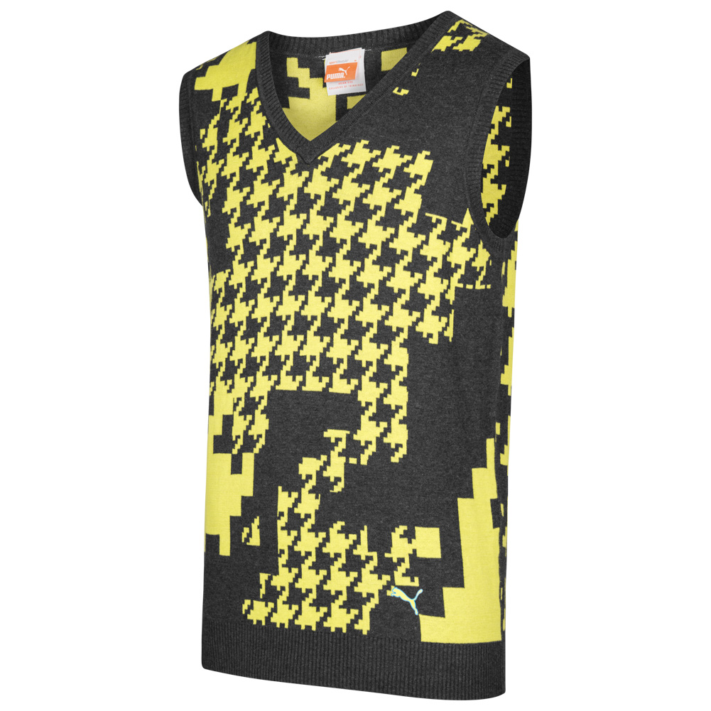 puma golf uomo