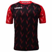Legea Girona Heren Shirt M1151-1012