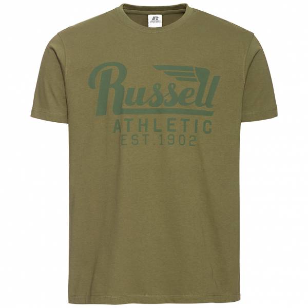 RUSSELL Wing Hommes T-shirt A0-013-1-272