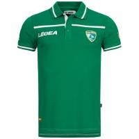 US Avellino 1912 Men Short-sleeved Polo Shirt green
